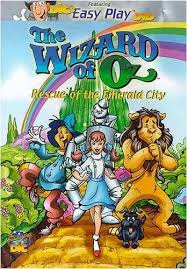 It consists of 52 episodes, which explain other parts of the oz stories, including the events that. Wizard Of Oz Rescue Of Emerald City Amazon De Dvd Blu Ray