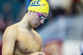 Gabriel Jett Rips 21.9/46.8/1:43 Backstroke PBs At Cal-Stanford  Tri-Distance Meet