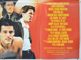 The Opposite Of Sex” Original Quad Poster - Film Poster - Movie Poste –  pastposters