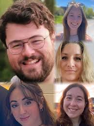 Samuel Rail : le nouvel entraîneur-chef du Club de natation Nautilus de  Matane