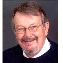 John D. Sprague-Williams Obituary