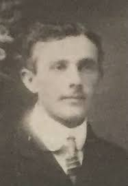 Wesley J Gilliland (1849-1932)