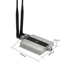 We did not find results for: Amplificator De Telefonie Gsm 3g 890 915 Mhz Semnal Telefon Kit Cu Antena Necodat Emag Ro