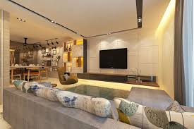 Named after the late dato' onn bin jaafar, the township has been launched. Bandar Dato Onn 24x70 Perjiranan Johor Bahru Scandinavian Industrial Johor Residences Living Room