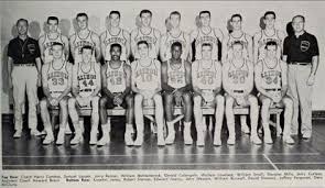 Learn vocabulary, terms and more with flashcards, games and other study tools. 1960 61 Illinois Fighting Illini Men S Basketball Team Wikipedia