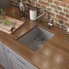 See the top reviewed local specialty contractors in san pietro viminario, veneto, italy on houzz. 14 Inch Undermount 16 Gauge Tight Radius Bar Prep Sink Stainless Steel Single Bowl Ruvati Usa