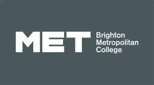 Met Brighton College Meet Company Logo