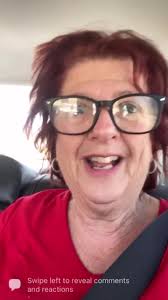 Karen Hausman 😜 (@fearlesswarriorkaren)