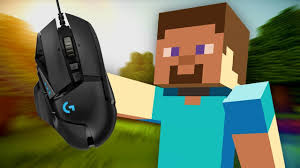 Nov 18, 2016 · playing minecraft without a mouse!? Can You Beat Minecraft With Just Your Mouse Youtube