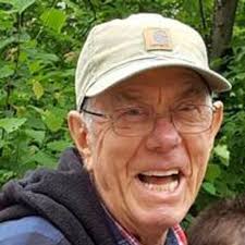 Fritz Blome Obituary July 10, 2017