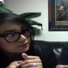 Suzette explaining how...