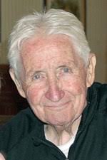 Thomas Freaney Obituary (1924