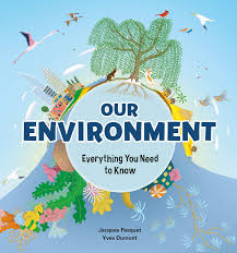 Ambient, atmosphere, climate… find the right word. Our Environment Everything You Need To Know School Library Journal