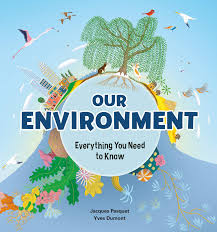 Ambient, atmosphere, climate… find the right word. Our Environment Everything You Need To Know School Library Journal