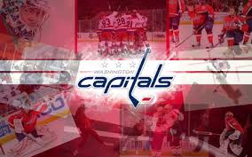 If you're looking for the best washington capitals wallpaper then wallpapertag is the place to be. Washington Capitals Hockey Sports Background Wallpapers On Desktop Nexus Image 576242