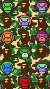 Bape iphone wallpaper wallpapersafari throughout the most amazing bape wallpaper iphone. Iphone Bape Wallpaper 4k 736x1309 Download Hd Wallpaper Wallpapertip