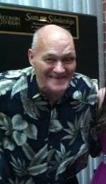 Obituary for Roger Eberhardt