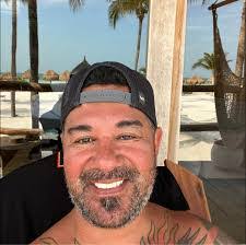 Christopher Erdmann's Instagram, Twitter & Facebook