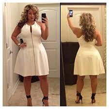 Pin On Curvy Girl Fashion