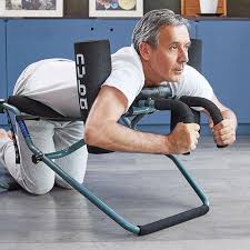Risulta composto dalla sovrapposizione verticale di 7 vertebre. Nubax Bioloka