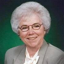 Donna Madsen Obituary