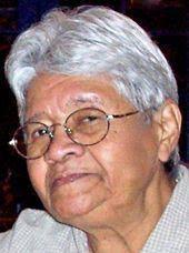 Janet Auguste Obituary (2014)