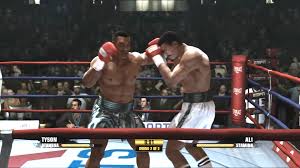 How do you unlock rocky marciano? Fight Night Champion Download Gamefabrique