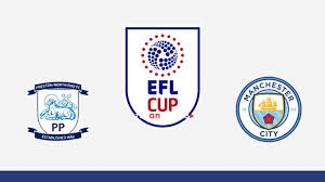 Preston north end and bamber bridge show their support for george melling in his fight against motor neurone disease. Preston Vs Manchester City Preview And Prediction Live Stream Efl Cup 1 16 Finals 2019 2020