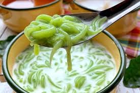 10 resep es cendol dan praktis. Resep Dan Cara Membuat Es Cendol Khas Bandung Yang Nyegerin Banget