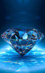 Valentine Heart Live Wallpaper Android Apps Auf Google Play Diamond Wallpaper Diamond Wallpaper Iphone Bright Wallpaper