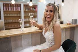 Maybe you would like to learn more about one of these? Brautkleider Amabilis Wedding Concept