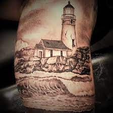 Get that new ink done by a professional tattoo artist in your area today. Sacred Mandala Studio