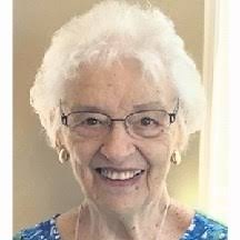 Rosemary Henke Obituary (1925