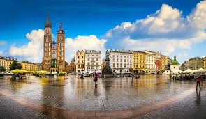 All about poland travel, business and culture. Poland Croda