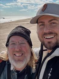 A Helpful Encounter at the Post Office