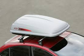 Six Criteres Pour Bien Choisir Son Coffre De Toit