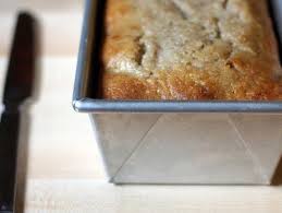 Combine flour, cinnamon, salt, baking soda, baking powder, cloves and nutmeg in bowl; Banana Walnut Bread Recipe Food Network Kitchen Food Network