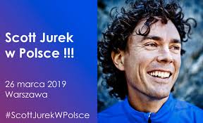 Scott Jurek w Polsce