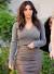 Kylie Shoulder Length Hair
