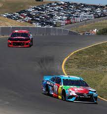 But i think guido has more talent than a lot of the young guns that are skating in on name (although it sounds like the best option is to get in with ragan and do a full time season in xfinity and see where things are next year. Barber Gen 7 Is Nascar S Ticking Bomb