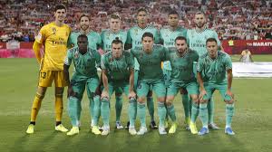 Alineación oficial del real madrid contra el brujas en el partido de hoy de champions league. El Real Madrid Ha Confirmado La Alineacion De La Liga De Hoy Contra Osasuna