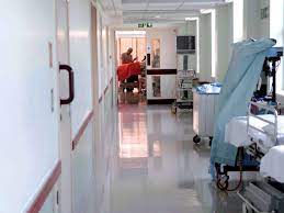 As of today, people who arrive at the emergency receiving unit from arad county emergency clinical hospital or who are admitted under continuous hospitalization, after recording their personal data in the general clinical. LucrÄƒri De Extindere Si Modernizare A Spitalului Clinic JudeÅ£ean De UrgenÅ£Äƒ Oradea Romania Libera