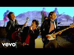 Bring it back down, bring it back down tonight. The Killers Somebody Told Me Lyrics Genius Lyrics