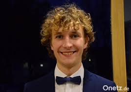 Junger Musiker bringt frischen Wind in die Weidener Kirchenmusik