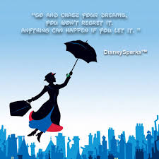 Disney Character Quotes About Dreams Quotesgram