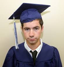 Houma Christian School graduation