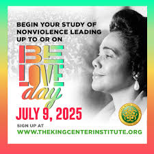 Martin Luther King, Jr.