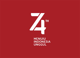 Malaysia bersih seperti diumumkan oleh menteri komunikasi dan multimedia, gobind singh deo pada 24 julai 2019. Ini Logo Dan Tema Hut Kemerdekaan Ri Ke 74 Tahun