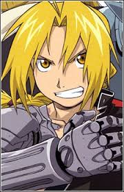 Edward Elric Fullmetal Alchemist Myanimelist Net I've watched both shows and i'm ashamed to admit that i don't get why ed is called fullmetal. edward elric fullmetal alchemist