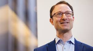 Giving Us the Business